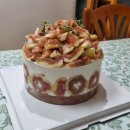 늨늨베이크 | [늨늨베이크] 가양동 수제케이크&디저트 맛집 l 무화과케이크주문