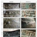 중국 청동기 고고학연구 한성 양대마을 M27 출토 동기 1조 연대 문제 다시 얘기 이미지
