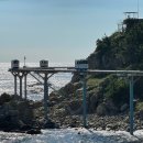 울진농업협동조합 죽변지점 | 울진 여행 죽변해안스카이레일