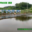 월곡낚시터 이미지