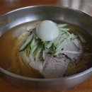 관촌밀면 이미지