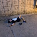 사천한의원 | 일상 21. 서면 놀거리 점핑배틀 부산대 훠궈맛집 라메이 사천훠궈