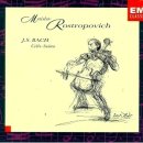 ﻿바흐 / 무반주 첼로조곡 1번~6번 전곡 - Mstislav Rostropovich, Cello. 그럼 이걸루 들으삼~~ 이미지