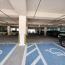 도원체육공원 배드민턴장 이미지