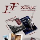 XODIAC 3rd Mini Album 「PHANTOM FIRE」 예약 판매 안내 이미지