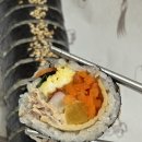 또바기김밥 | 김천 진짜 찐 김밥맛집 소개... 물론 내돈내산+N번째 사먹음_또바기우동집