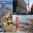 서정리역 이미지