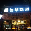 참이맛농부치킨