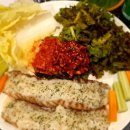 마당왕족발보쌈 이미지