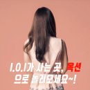 아이오아이가 사는 곳 옥션! 이미지