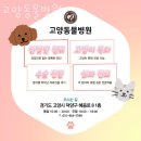 고양동물병원 이미지