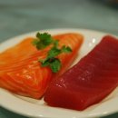 참치랑연어 이미지