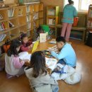 아이숲어린이도서관 이미지