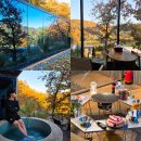 미러글램핑&풀빌라펜션 이미지