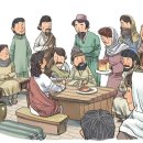 9월 26일 연중 제25주간 화요일(루카 8,19-21) 「형제자매의 관계형성」 반영억 라파엘 신부 이미지