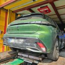 11305-18-308-4 | 푸조 308 미쉐린 타이어 cc3 225 40 18 할인받다!!