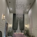 리움 | 웨딩준비 진주웨딩홀 예식장 투어 진성 더리움웨딩홀 계약후기