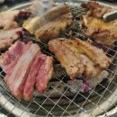서대전생갈비