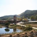 높은다락골 이미지