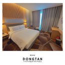 호텔1 | 스타즈호텔 동탄 1박 후기｜타임테라스 애슐리 + 쇼핑하는 주말