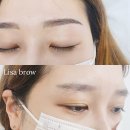 리사브로우 | 수원 리사브로우 콤보눈썹 후기