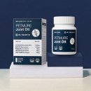 11620-14-44-10 | [강아지 연골질결합제] '펫뮤어 조인트딧' 콘드로이친 44% 솔직후기 (노령견 관절관리)