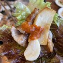 왕대박생고기집 | 송탄역 맛집 [왕대박 고기나라] 삼겹살과 항정살이 맛있는 송탄 신장동 고기집