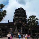 앙코르 와트(អង្គរវត្ត, Angkor Wat) 구경 하실래요? 이미지