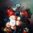 포크아트 이미지