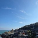 소원을 이루는 그림 민화 | 부산 가볼만한 곳 - 소원 하나는 들어준다는 해동 용궁사 방문 후기