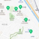 하안3동 행정복지센터 회의실 이미지