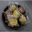 대원오메기떡