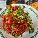 먹방아지트 | 둔덕 아지트 간장게장,양념게장, 생선구이 정식 거제 현지인 맛집