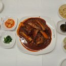 흑마늘황기명태 | 단양맛집 흑마늘황기명태 다녀온 후기