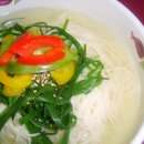 부추국수 - 양주시 만송로 394-12 | 부추국수