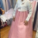 중앙한복(주단) | 대전 혼주한복 가성비 좋은 금보라 금실주단 계약후기