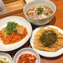 숯거리국밥 | 연남동 맛집 한식 숯고기 국수 제대로 하는 연남동점심 맛집 국숯집