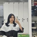 스튜디오모노에이치 | [전포] 예비신부 뿌리염색, 클리닉 정착 후기 <모노에이치> 전포 미용실