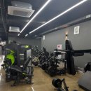 스틸짐 | 프리미엄 시설을 갖춘 서신동헬스장 스틸짐 후기