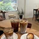 금호주유소 | 부산 망미동 조용한 카페 주차가능 커피맛집 내돈내산 재방문후기 [모토커피]