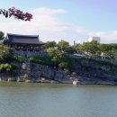 진주 촉석루 이미지