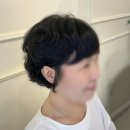 우리집 미용사(여성) | 대구 수성구 만촌동 미용실, 피카소헤어 :: 중년 여성 단발펌 파마 잘하는 곳 추천