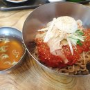 The 건강한 산수옥 모밀