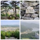 경찰인재개발원 C강의동 | 월라산 (230521)