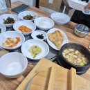 평창산채밥상