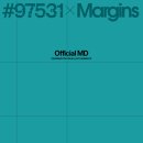 2026 Jeong Sewoon Concert ＜Margins＞ #97531 x Margins ― Official MD Booth 안내 이미지