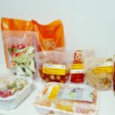 반찬쿡 | 간편한 한상차림 쿡찬 반찬배달로 식탁이 풍성해졌어요.