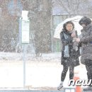 함박눈 뉴스1