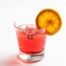 네그로니 이미지