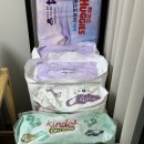 [기저귀 비교] 킨도, 하기스, 팸퍼스, 보솜이, 밤보네이처, 일센치플러스, 모모레빗 사용 후 최종 정착은?